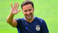 Fenerbahçe teknik direktörü Vitor Pereira istifa mı etti?