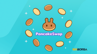 PancakeSwap coin nedir? PancakeSwap coin geleceği
