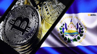 El Salvador'dan bir Bitcoin alımı daha