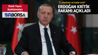 Son dakika: Cumhurbaşkanı Erdoğan'dan TL Mevzuatı açıklaması