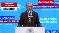 Son Dakika: Cumhurbaşkanı Erdoğan'dan sert sözler