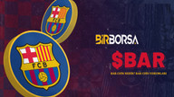 FC Barcelona'nın ilk NFT koleksiyonu olan Sotheby's'de 693 bin dolara satıldı