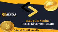 BSGG Coin Nedir? | BSGG Coin Yorum | BSGG Coin Geleceği