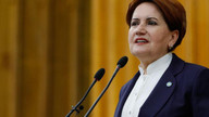 Akşener, Cumhurbaşkanı Erdoğan ve Nebati'ye ateş püskürdü