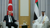 Cumhurbaşkanı, Birleşik Arap Emirlikleri ile ilgili açıklama yaptı!