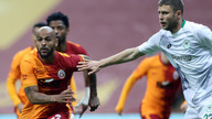 Bitget, Galatasaray'ın sponsoru oldu