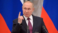 Putin, tahıl koridoru hakkında çarpıcı açıklamalarda bulundu