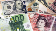 Doların sesi kesildi! Euro, Sterlin fırladı! 4 Ekim güncel döviz kuru