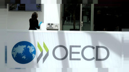 OECD İstanbul Merkezi yarın açılacak