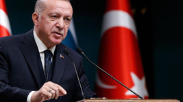 Erdoğan'dan önemli 'Boğaziçi' açıklaması
