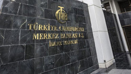 Merkez Bankası, piyasayı 52 milyar lira fonladı