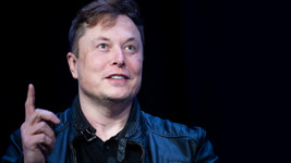 Elon Musk'tan yine yanlış hisse skandalı