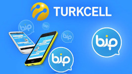 Turkcell hissesine 'BİP' dopingi