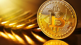 Bitcoin yeniden 34,000 dolar sınırında