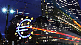 UBS, Euro Bölgesi için 2021 beklentisini düşürdü