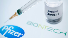 BioNTech-Pfizer, ikinci çeyrekte 50 milyon doz ilave aşı teslim edecek