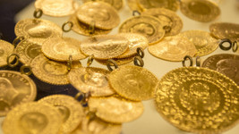 Altın fiyatları yatay seyrediyor
