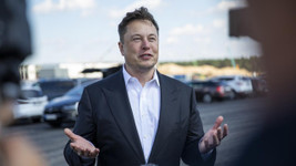Elon Musk: Nikel, elektrikli araç bataryaları için en büyük endişe