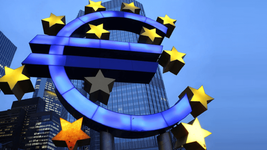 Euro Bölgesi'nde ilk çeyrekte daralma bekleniyor