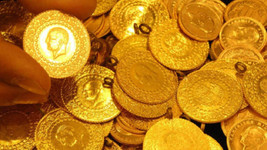 ABD tahvil getirileri ve dolar altın fiyatına yön vermeye devam edecek