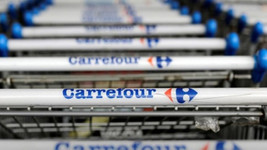 Kanadalı şirket Carrefour'a talip oldu
