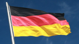 Alman ekonomisi 2020’de yüzde 5 daraldı