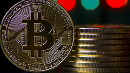 Bitcoin’lerini bulana 72 milyon dolar