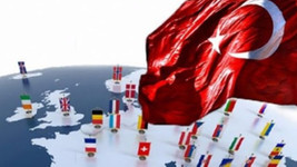 OECD, Türkiye ekonomisini yukarı yönlü revize etti