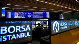 Borsa İstanbul yatay kapanış aldı