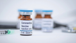 Aşısının askıya alınması Asya'nın ekonomisine zarar verebilir