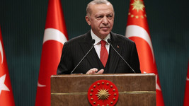 Erdoğan'dan önemli reform açıklaması