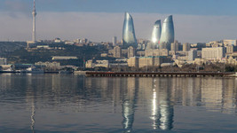 Azerbaycan'ın inşaat ihalelerinde Türkiye imzası
