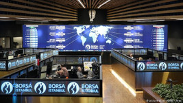 Borsa İstanbul rekorla kapandı