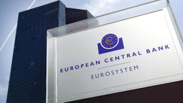 ING: Euro yükselirse faiz oranları düşebilir