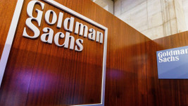 Goldman Sachs kripto para piyasasında