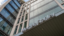 Morgan Stanley karını artırdı