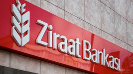 Ziraat'ten tahvil ihracı için 7 bankaya yetki
