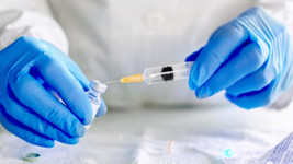 Aşı olan annelerin sütünde Kovid-19'a karşı antikor bulundu