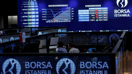 Borsa İstanbul'da hafif alıcılı açılış beklentisi