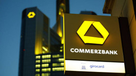 Commerzbank 10 bin çalışanı işten çıkaracak
