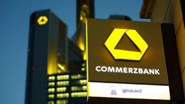 Commerzbank, TCMB'den 100 baz puan faiz indirimi bekliyor