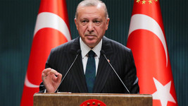 Tayyip Erdoğan: Çin ile swapı 6 milyar dolara çıkardık