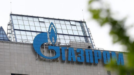 Gazprom ve Moldova doğal gaz sevkiyatı konusunda anlaşmaya vardı