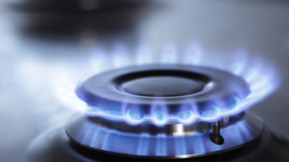 Spot doğal gaz piyasasında fiyat 1.756,65 TL oldu