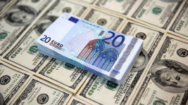 Euro, TL karşısında değer kazanırken euro/dolar paritesi de yükseliyor