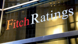Fitch, 13 Türk bankasının kredi notunu yükseltti