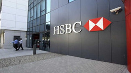 HSBC 7 şirkette fiyat hedefini yükseltti