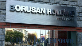 Borusan Holding sendikasyon kredisi aldı