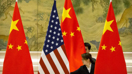 Çin ve ABD, ticaret ve yatırımları ilerletme konusunda anlaşmaya vardı