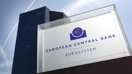 Avrupa Merkez Bankasının faiz kararı açıklandı